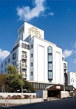 情趣酒店 精美花园酒店-丰中大阪国际机场/免费停车/限大人 4*