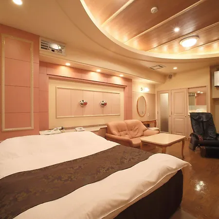 Hotel Fine Garden Toyonaka Osaka International Itami Airport (Adults Only) Exterior photo