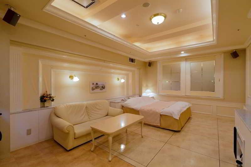 Fine Garden Osaka International Itami Airport (adults Only) Love hotel Toyonaka