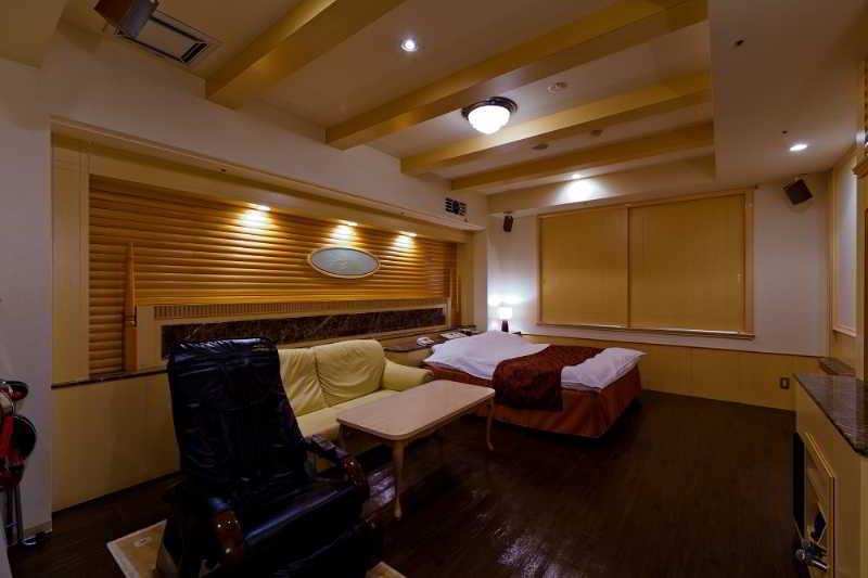 Fine Garden Osaka International Itami Airport (adults Only) Love hotel 4*