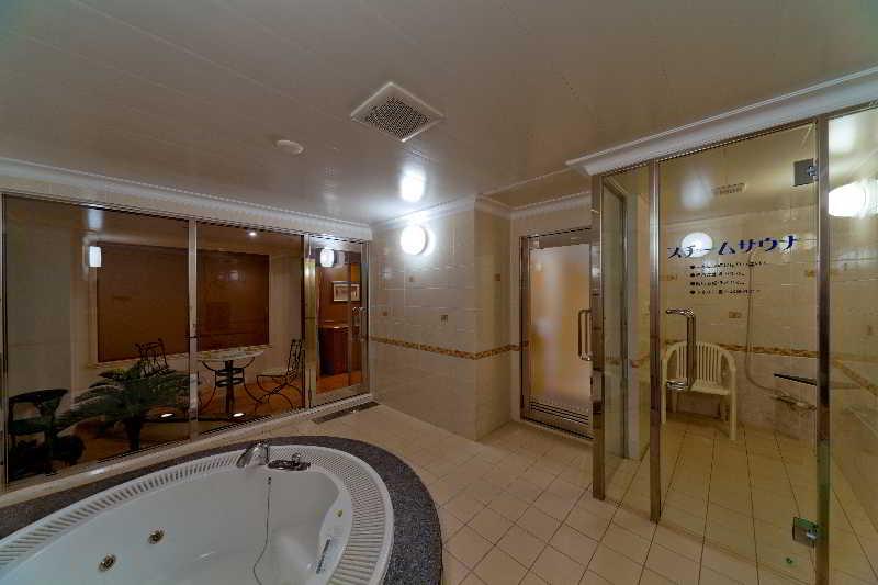 Love hotel Fine Garden Osaka International Itami Airport (adults Only) Toyonaka
