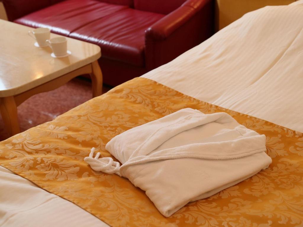 Love hotel Fine Garden Osaka International Itami Airport (adults Only) 4*