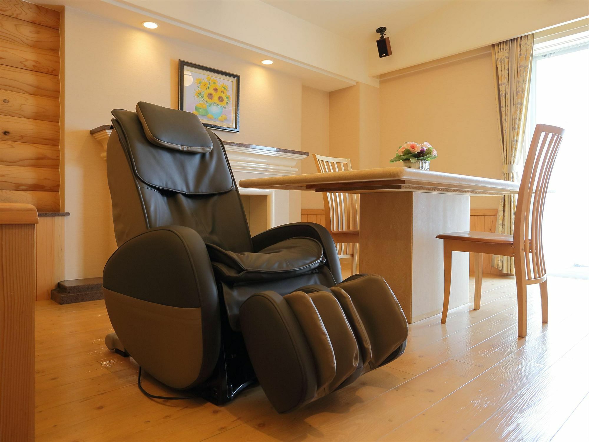 Fine Garden Osaka International Itami Airport (adults Only) 4* Toyonaka