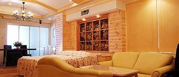 Love hotel Fine Garden Osaka International Itami Airport (adults Only) Toyonaka